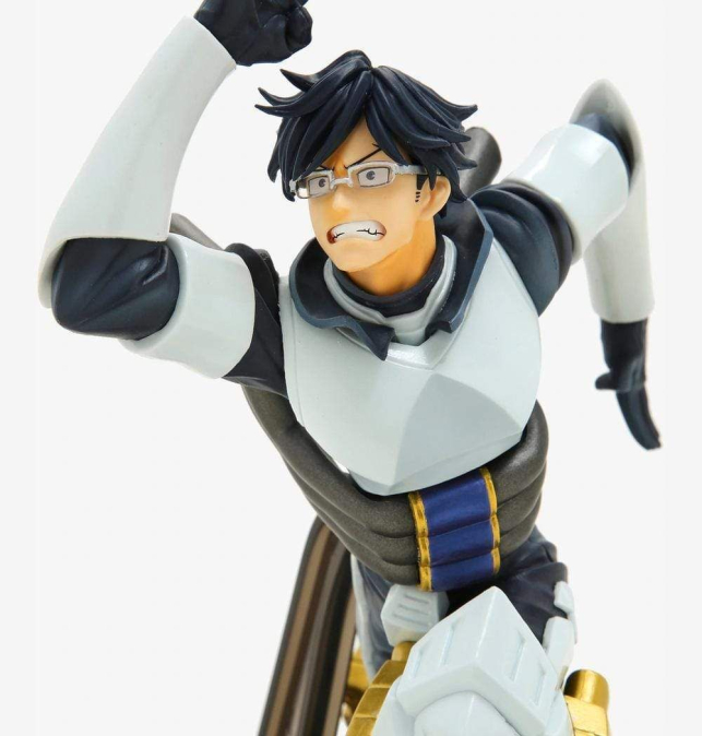 Figura My Hero Academia...