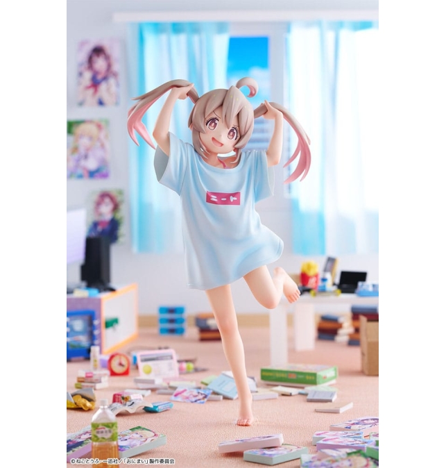 (PRE-VENTA) FIGURA Onimai:...