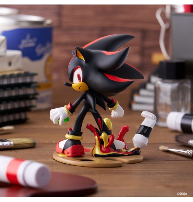 (PRE-VENTA) FIGURA Sonic -...