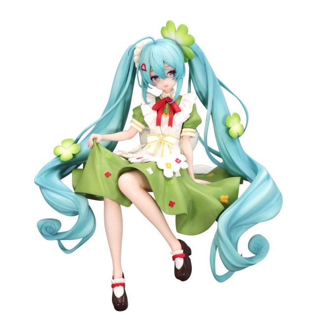 (PRE-VENTA) FIGURA Hatsune...