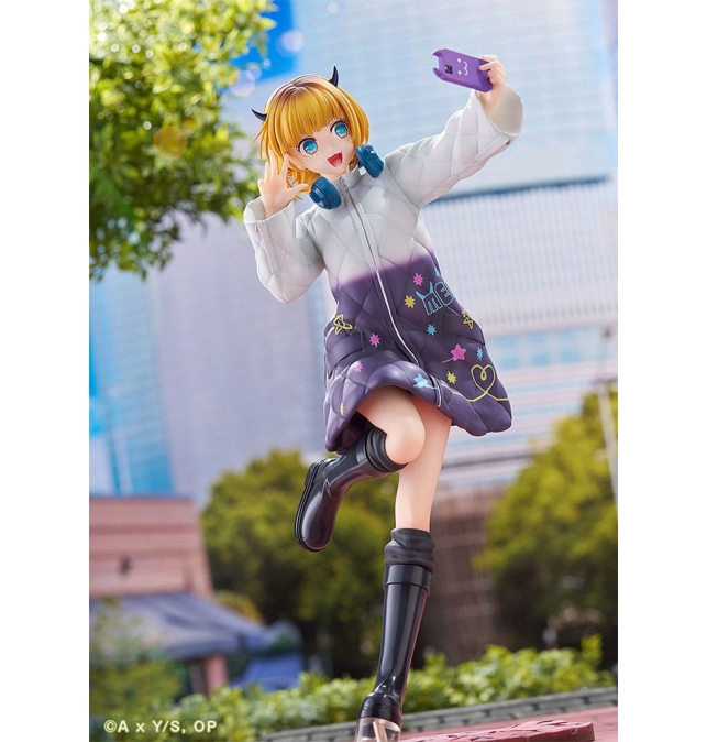 (PRE-VENTA) FIGURA Oshi no...