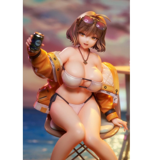 (PRE-VENTA) FIGURA Goddess...