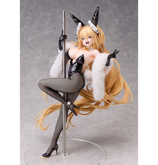 (PRE-VENTA) FIGURA Goddess...