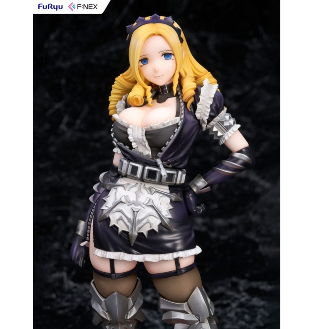 (PRE-VENTA) FIGURA Overlord...