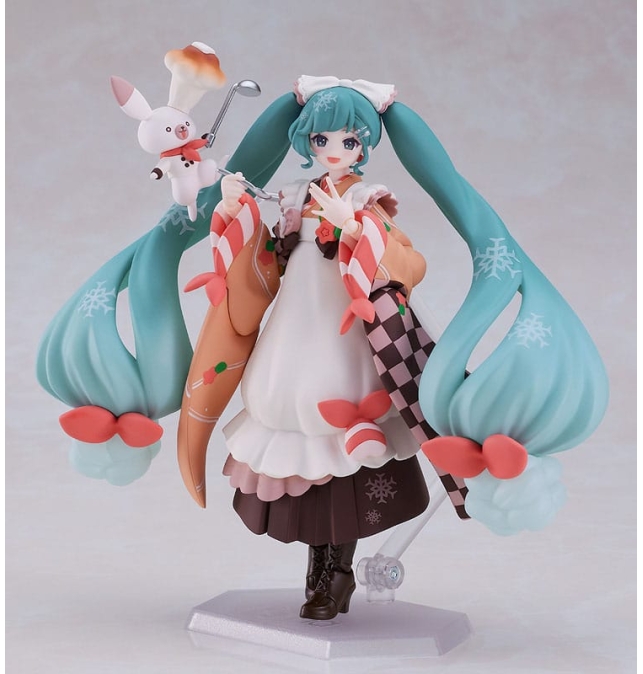 (PRE-VENTA) FIGURA...