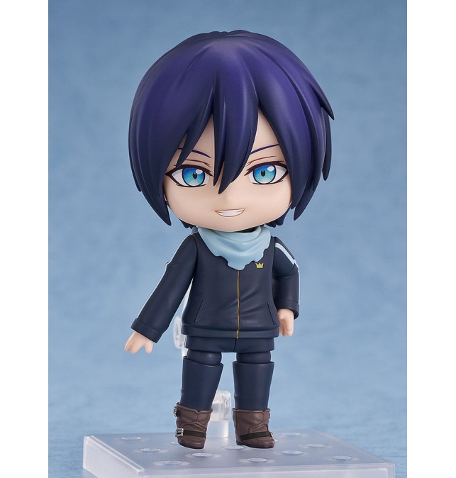 (PRE-VENTA) FIGURA Noragami...