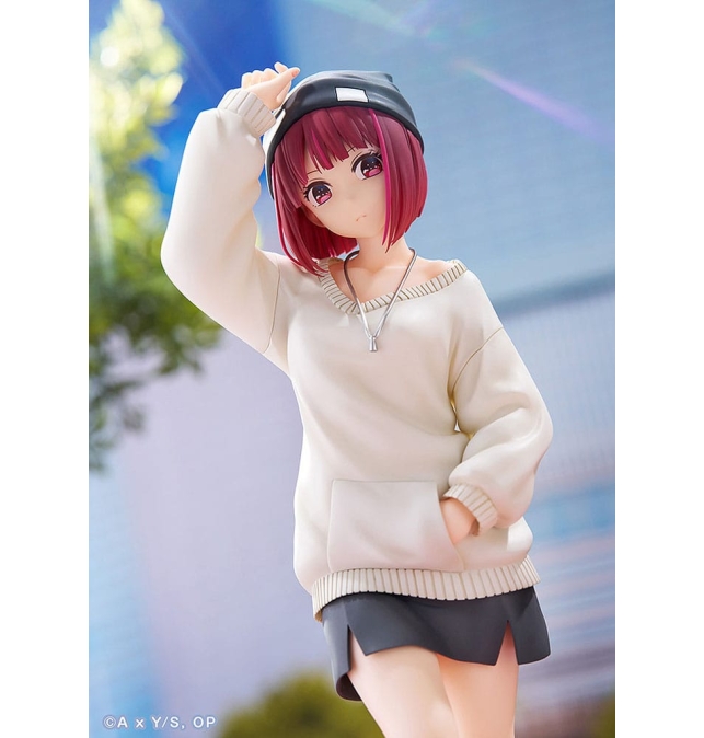 (PRE-VENTA) FIGURA Oshi no...