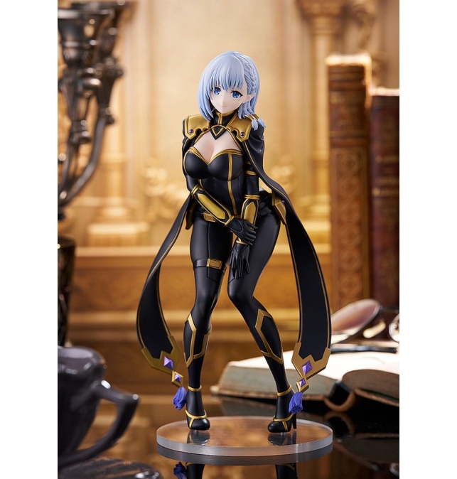 (PRE-VENTA) FIGURA The...