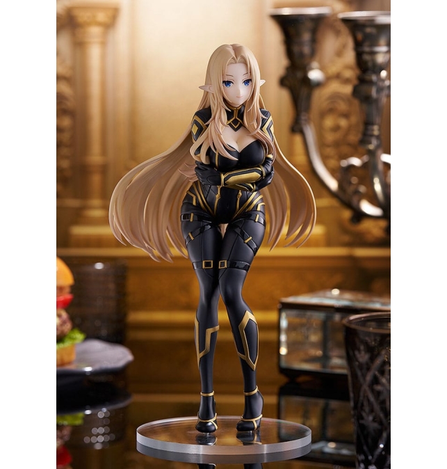 (PRE-VENTA) FIGURA The...