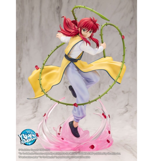 (PRE-VENTA) FIGURA Yu Yu...