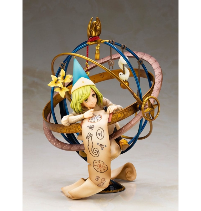 (PRE-VENTA) FIGURA Witch...