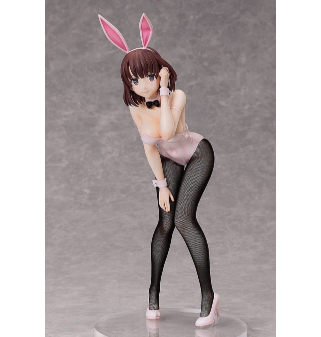 (PRE-VENTA) FIGURA Saekano...