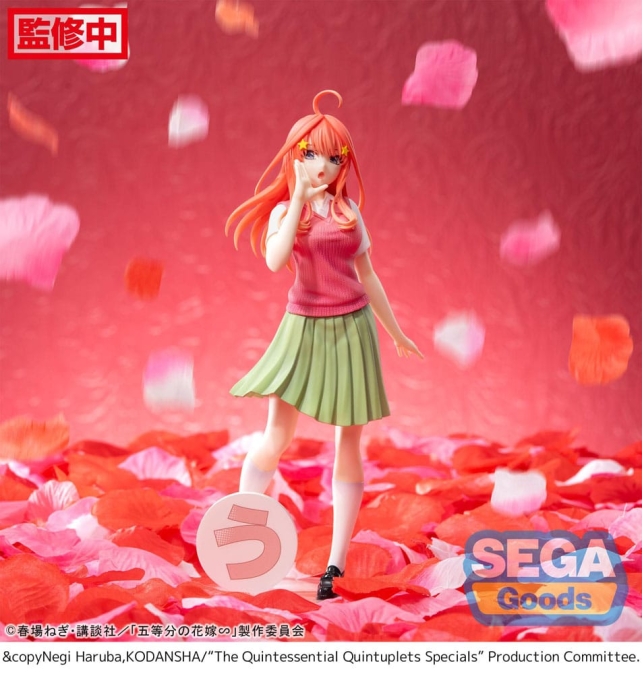 (PRE-VENTA) FIGURA The...