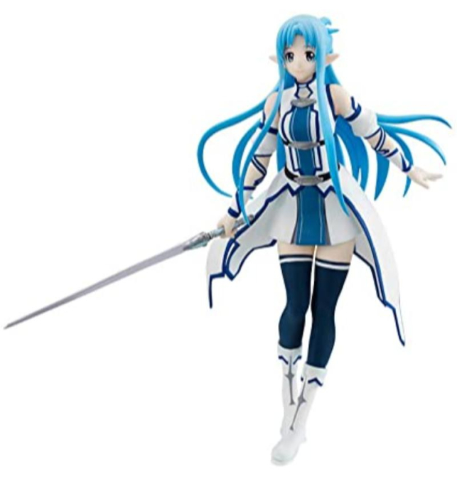 Figura Furyuu Sword Art...