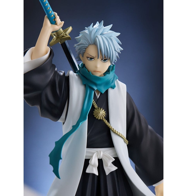 (PRE-VENTA) FIGURA Bleach...