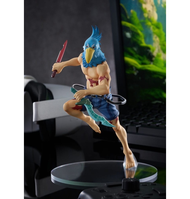 (PRE-VENTA) FIGURA...