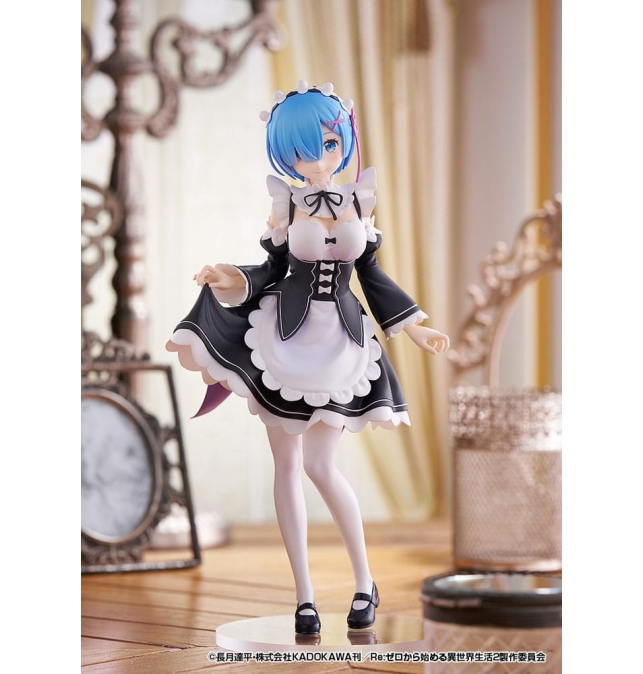 (PRE-VENTA) FIGURA Re:Zero...