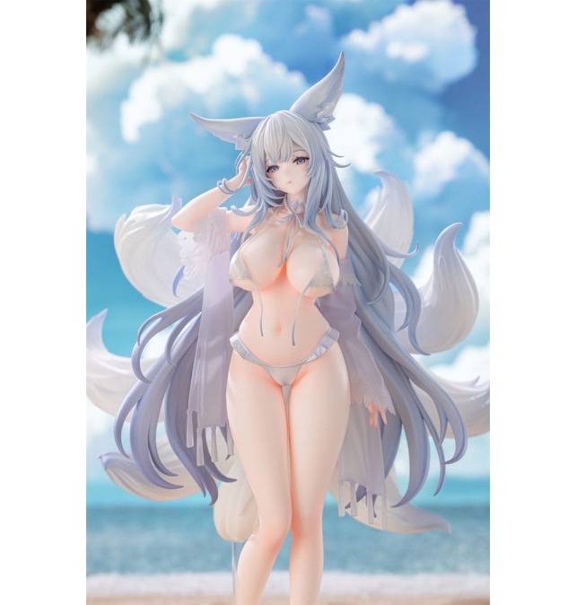 (PRE-VENTA) FIGURA  Azur...