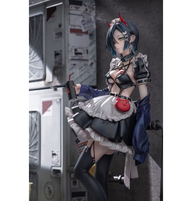 (PRE-VENTA) FIGURA Azur...