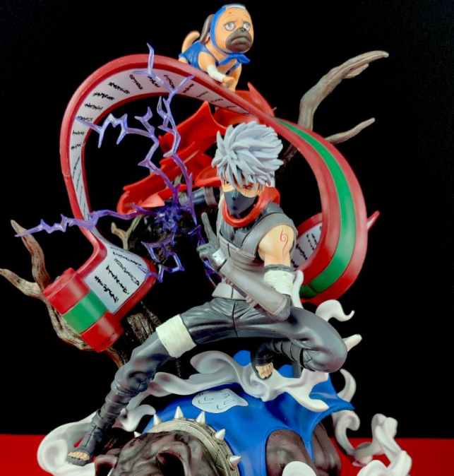 Figura Kakashi GK Figure