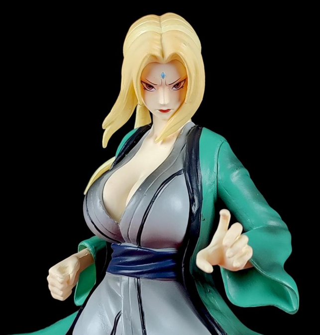 Figura Tsunade GK figure