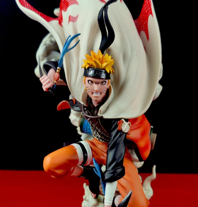 Figura Naruto