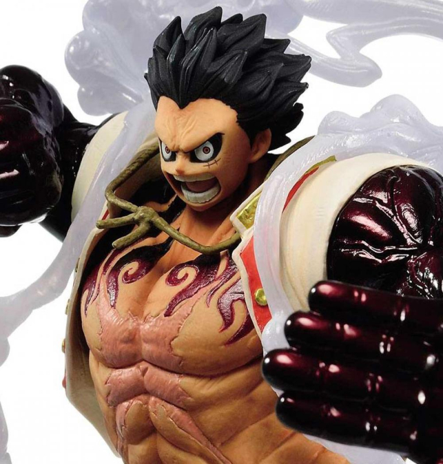 Figura One Piece - King Of...