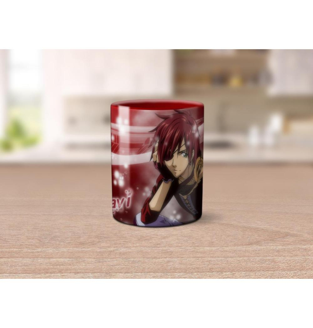 Taza Lavi v2