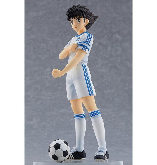 Figura Captain Tsubasa...