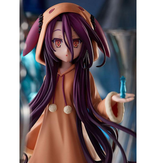 Figura No Game No Life...