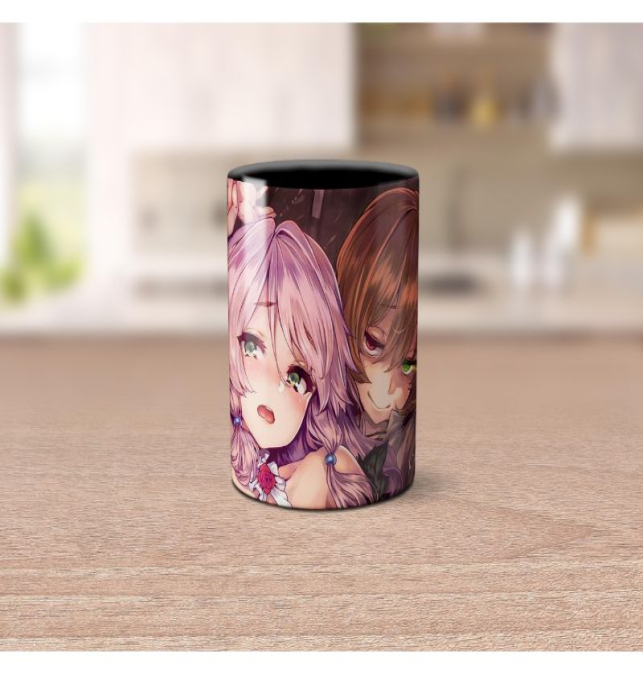 Taza Kaifuku Jutsushi no...