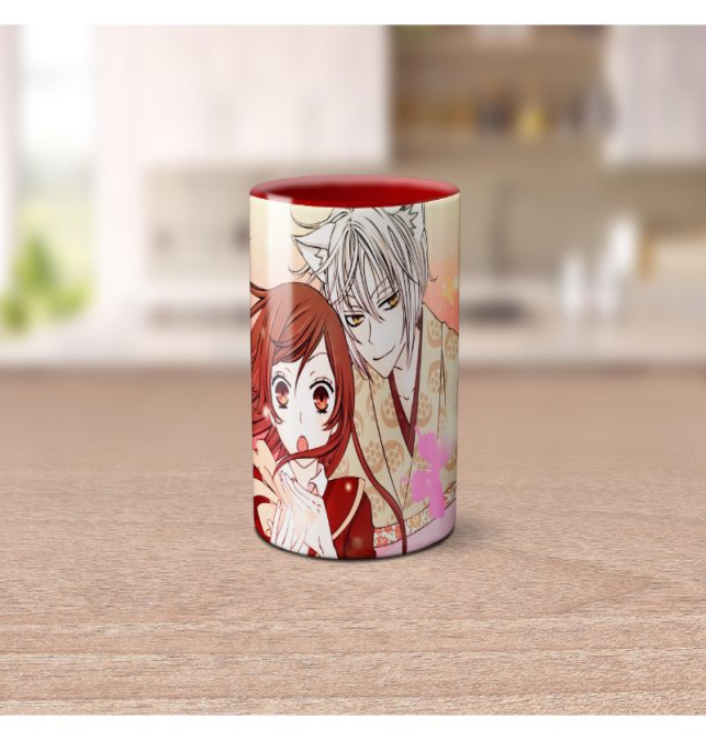 Taza Kamisama Hajimemashita