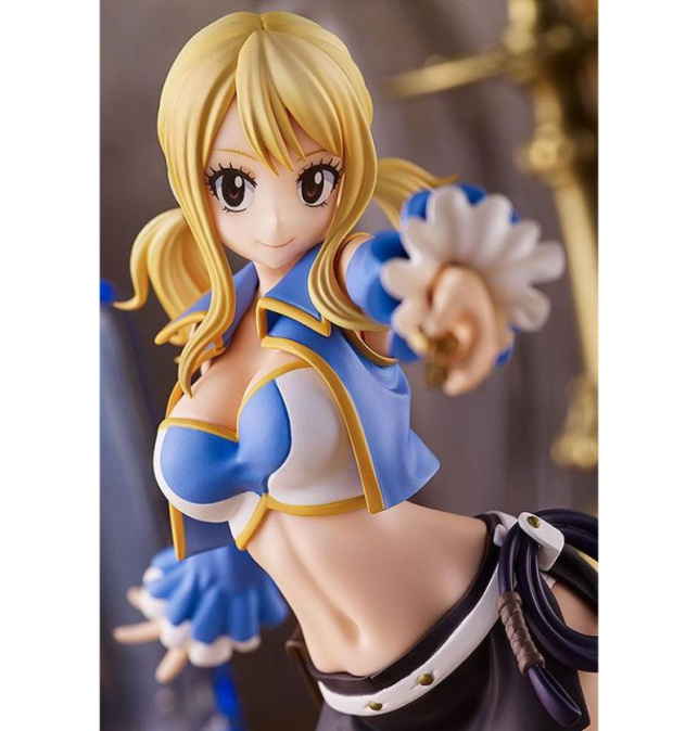 Figura Fairy Tail Final...