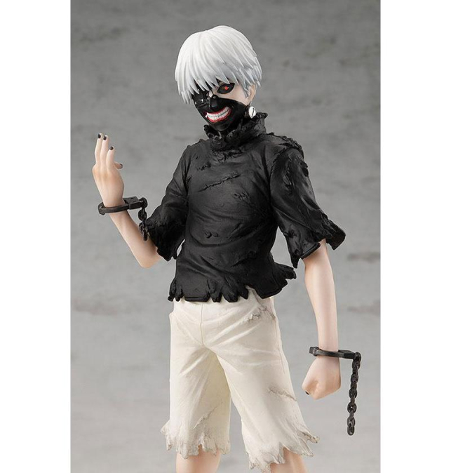 Figura Tokyo Ghoul Ken...