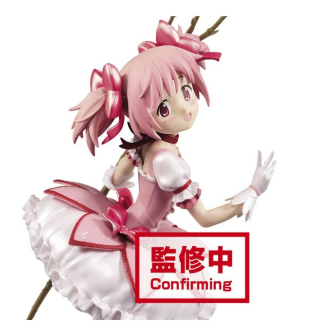 Figura PUELLA MAGI MADOKA...