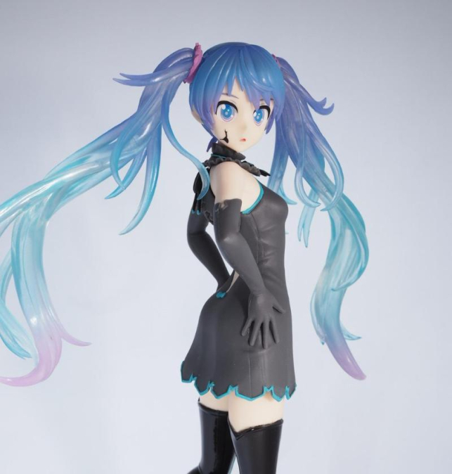 Figura Hatsune Miku GHOST...