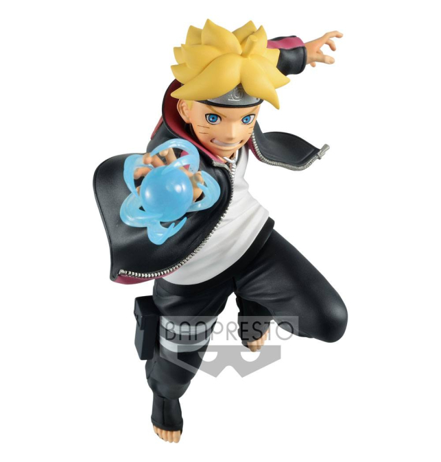 Figura Boruto - Naruto Next...