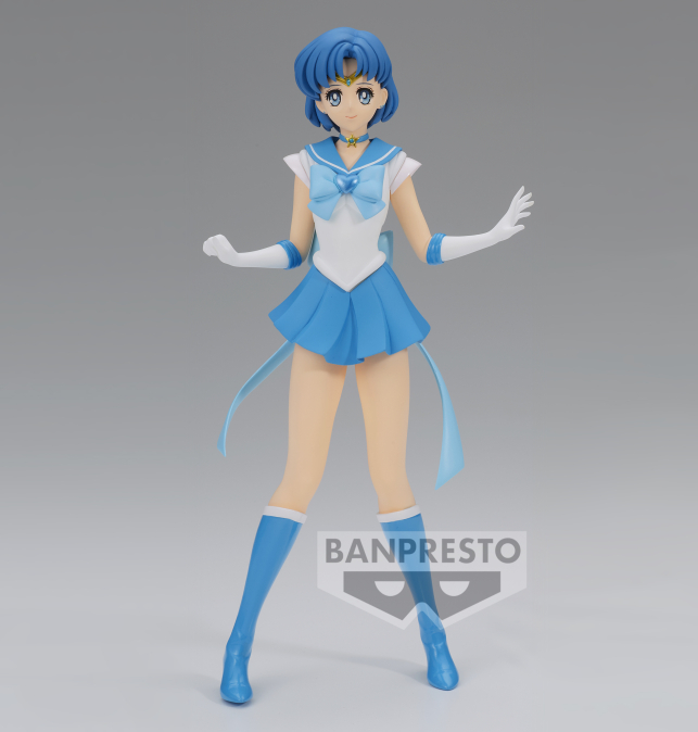 Figura de Mercury Sailor...