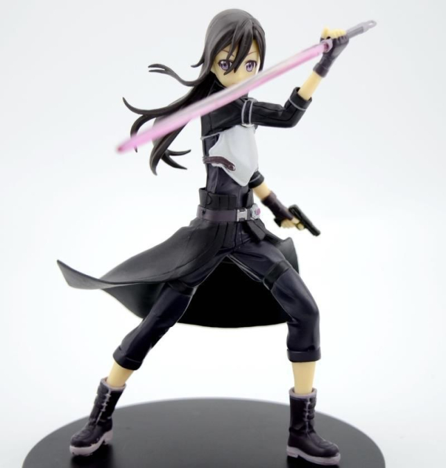 Figura Sword Art Online GGO...