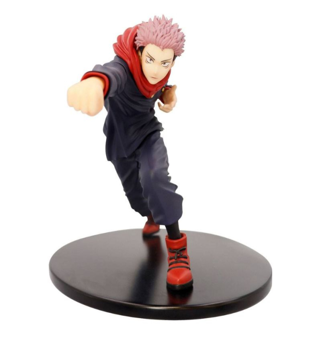 Figura Jujutsu Kaisen...