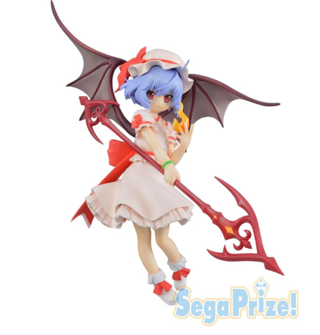 Figura Remilia Scarlet PM...