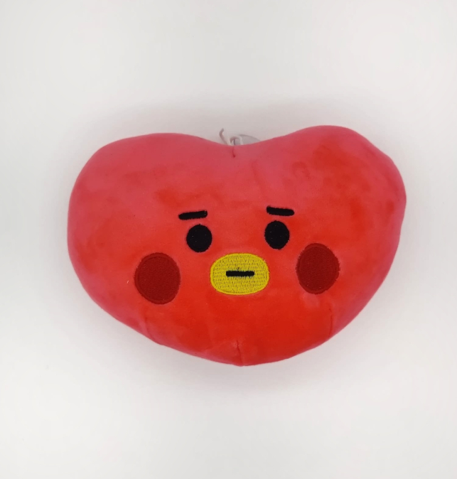 BTS-Tata, V