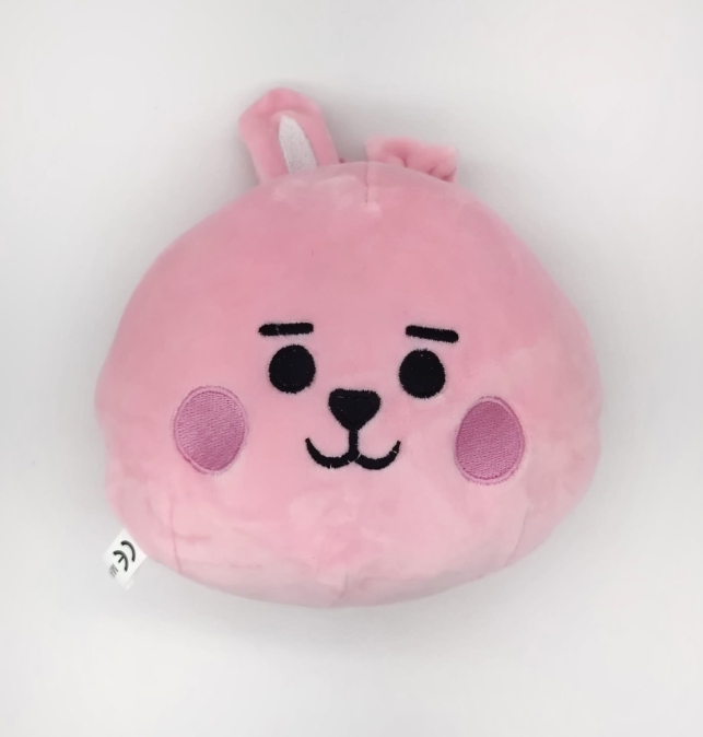 BTS- Cooky, Jung-kook