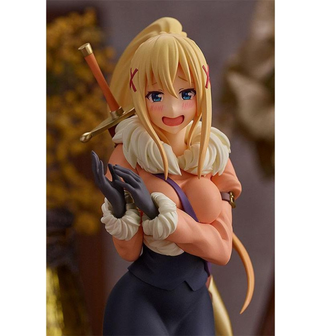 Figura KonoSuba: Legend of...