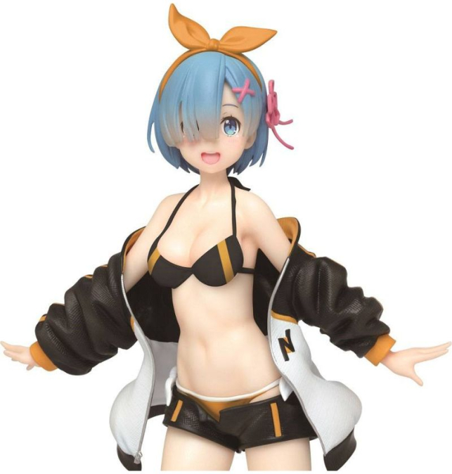 Figura Figura Re:Zero...