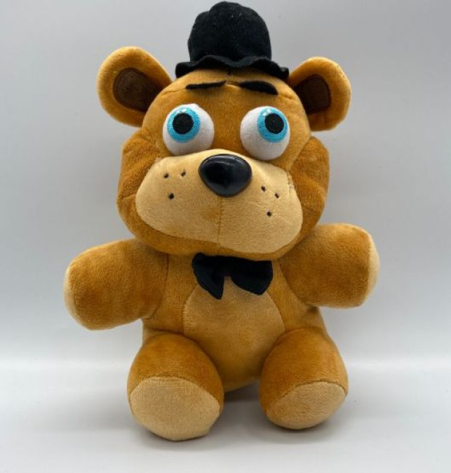 Freddy, Five nights at freddys