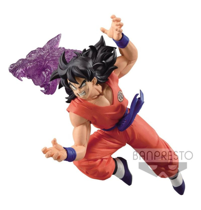 Figura Dragon Ball Estatua...