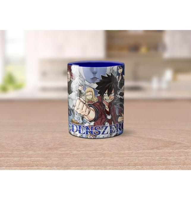 Taza Edens Zero ver.1