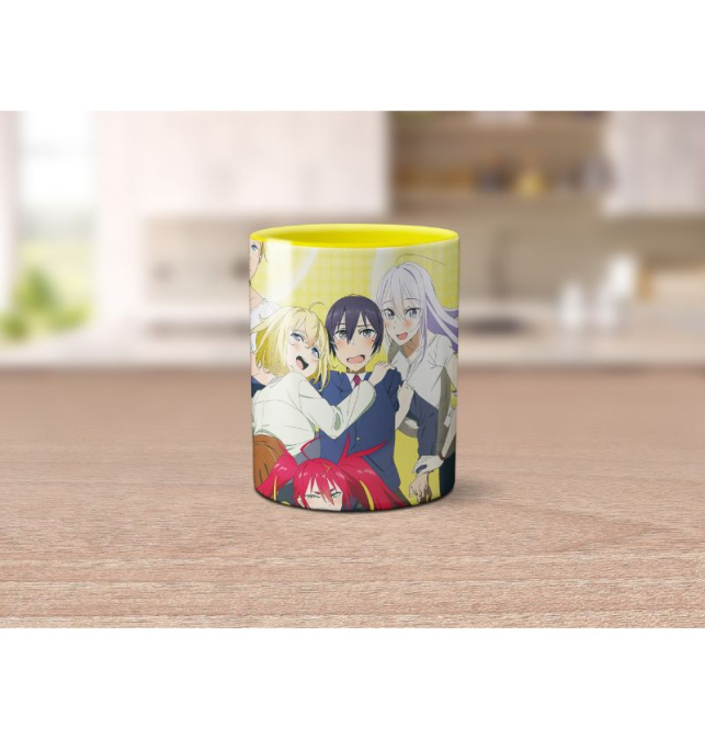 Taza Kyuukyoku Shinka ver.2