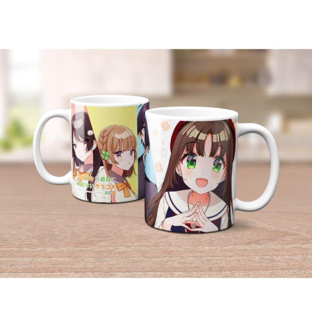 Taza Osananajimi ga Zettai...